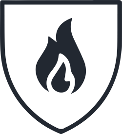 Fire Rated Aluminium Systems